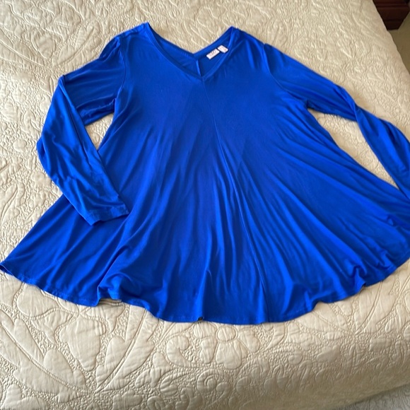 Dress by Logo by Lori Goldstein - Picture 4 of 4